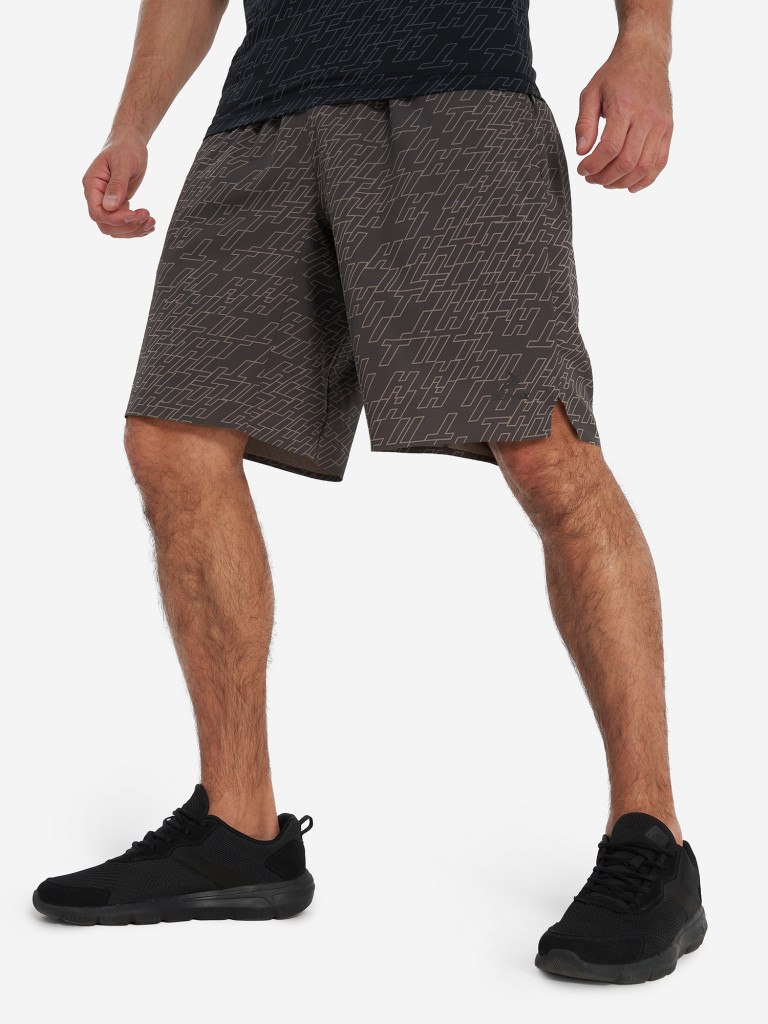 Шорты мужские Demix