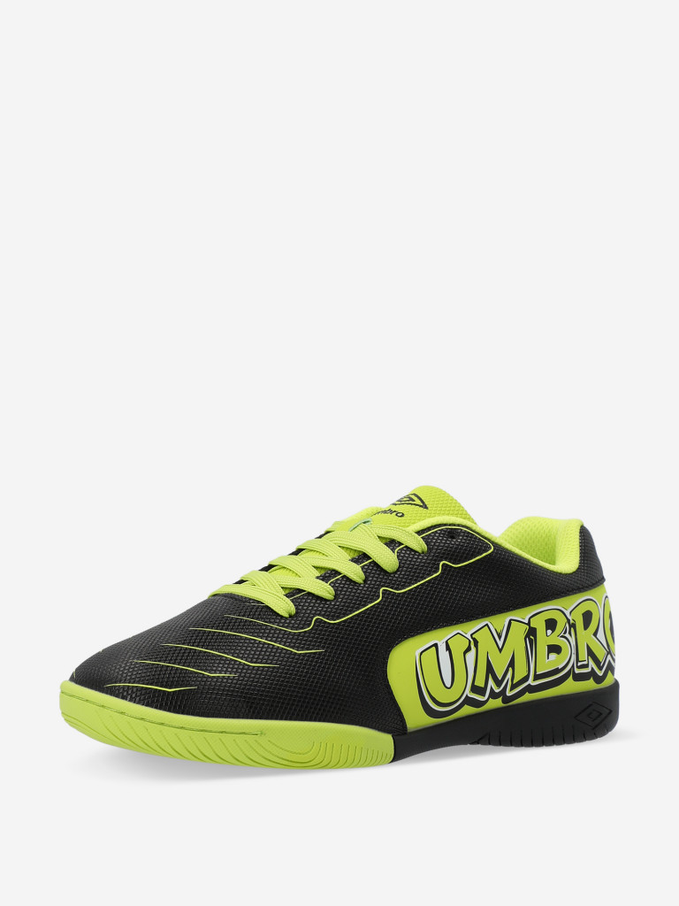Бутсы для мальчиков Umbro Logo Ic Jnr
