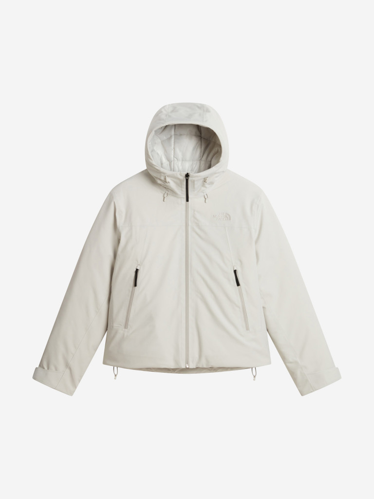 Пуховик женский The North Face Range
