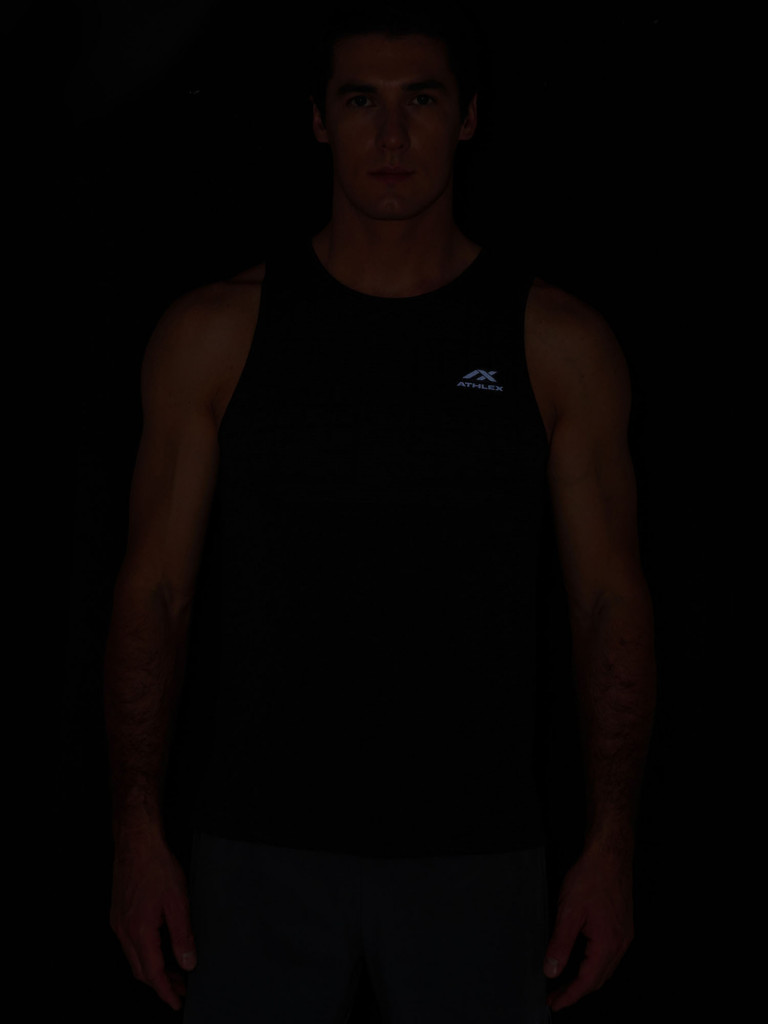 Майка мужская Athlex