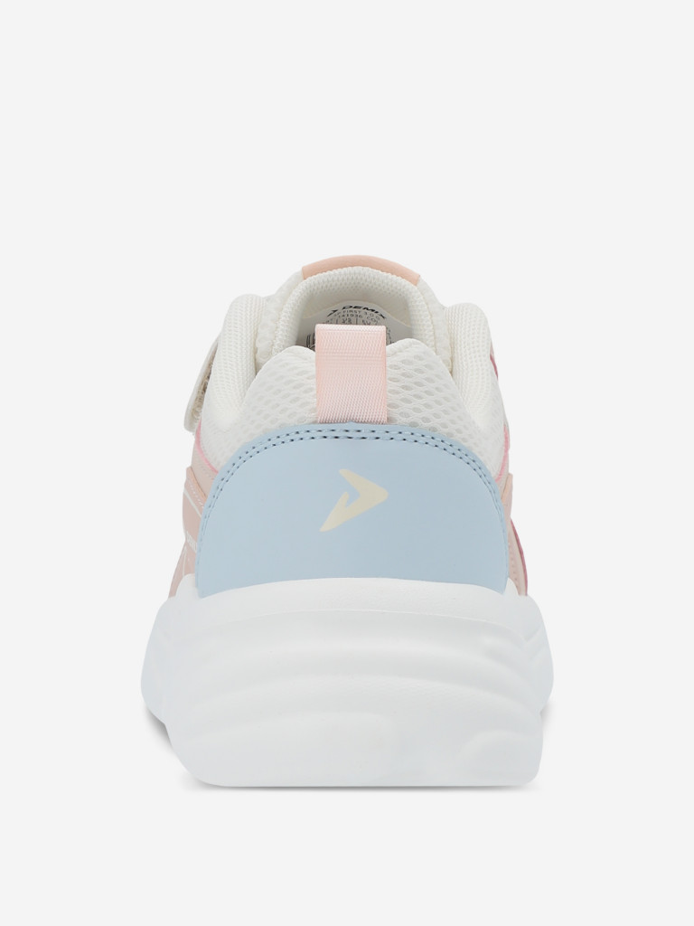 Кроссовки для девочек Demix Sp First 3.0