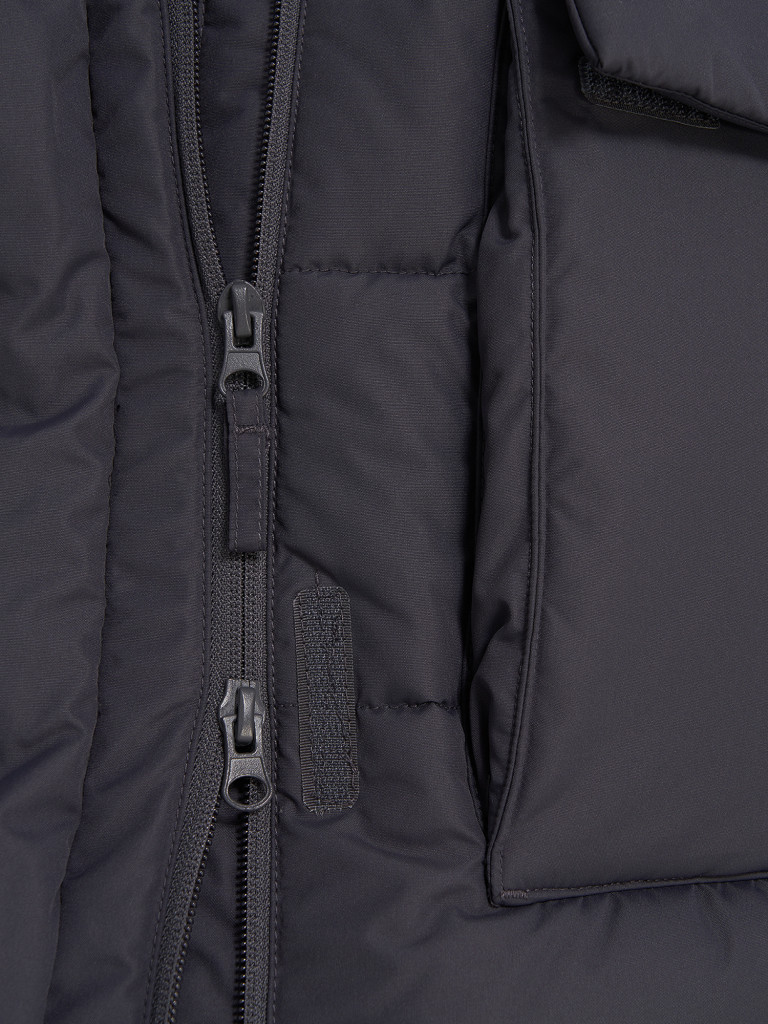 Пальто утепленное женское Outventure