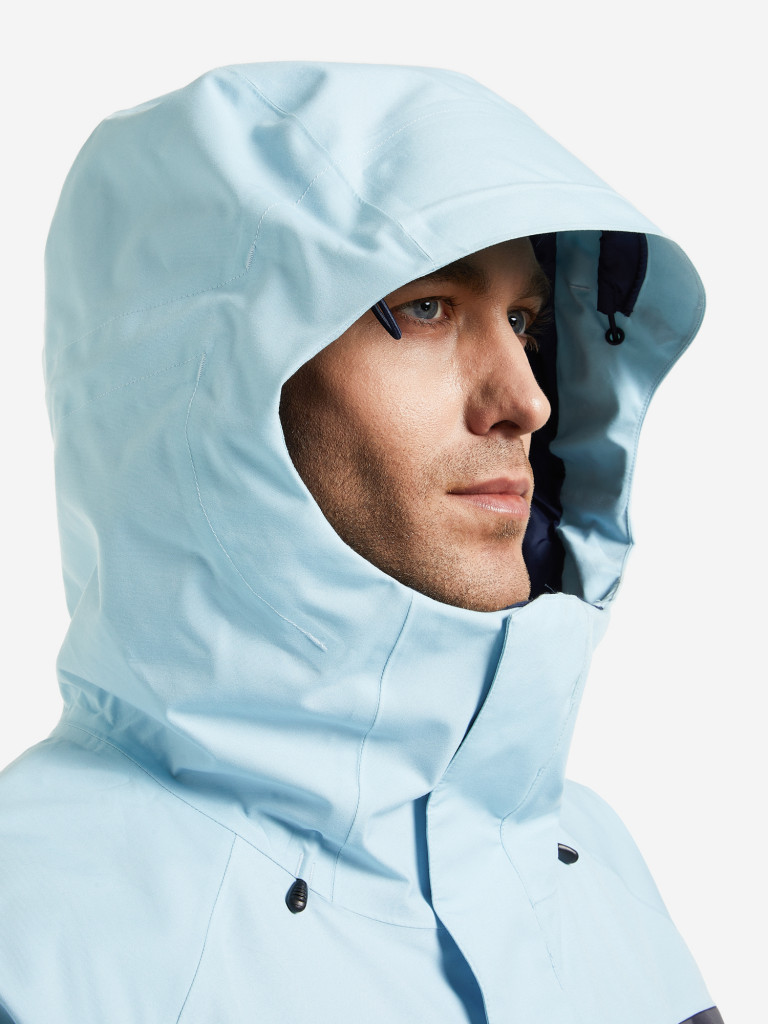 Куртка мужская Burton Gore Powline