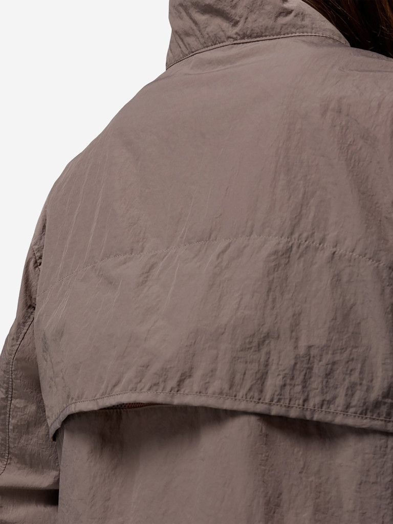 Ветровка женская Columbia Paracutie Cropped Cargo Windbreaker