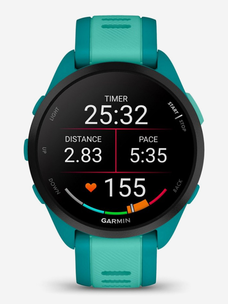 Смарт-часы GARMIN Forerunner 165 Music