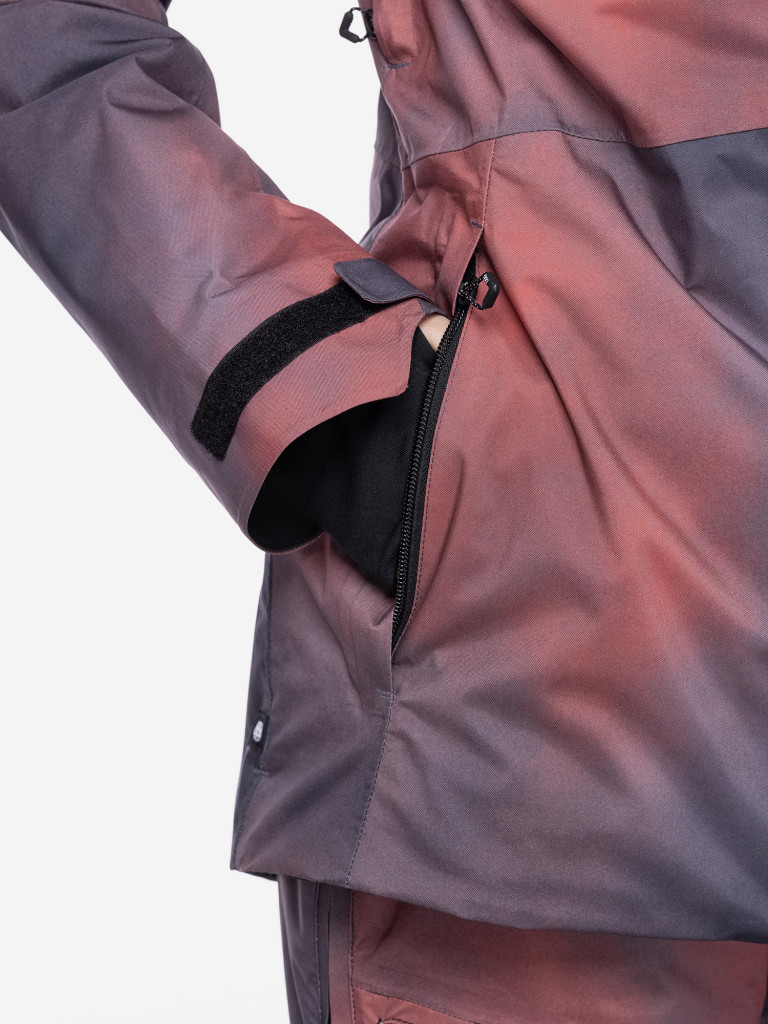 Куртка мембранная женская 686 Hydra Insulated