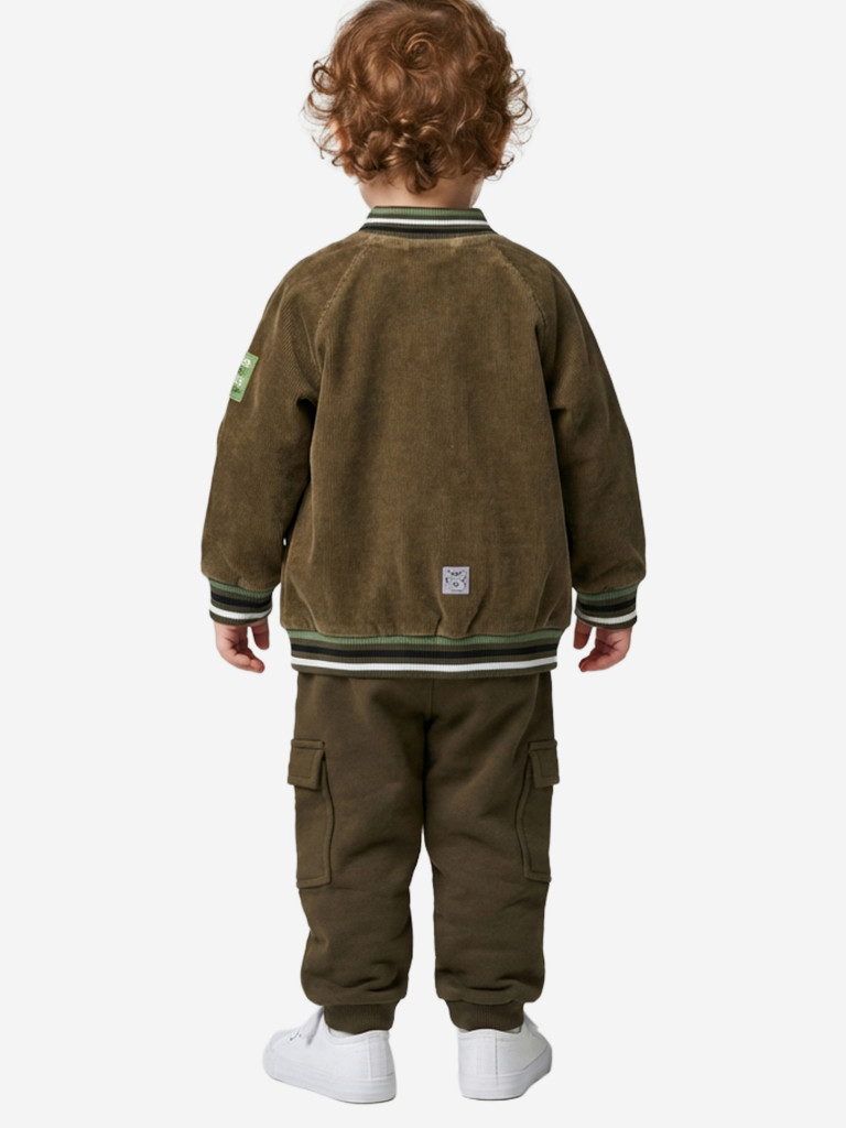 Брюки для мальчиков PlayToday