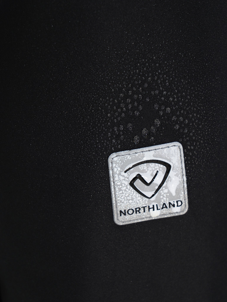 Легкая куртка для мальчиков Northland