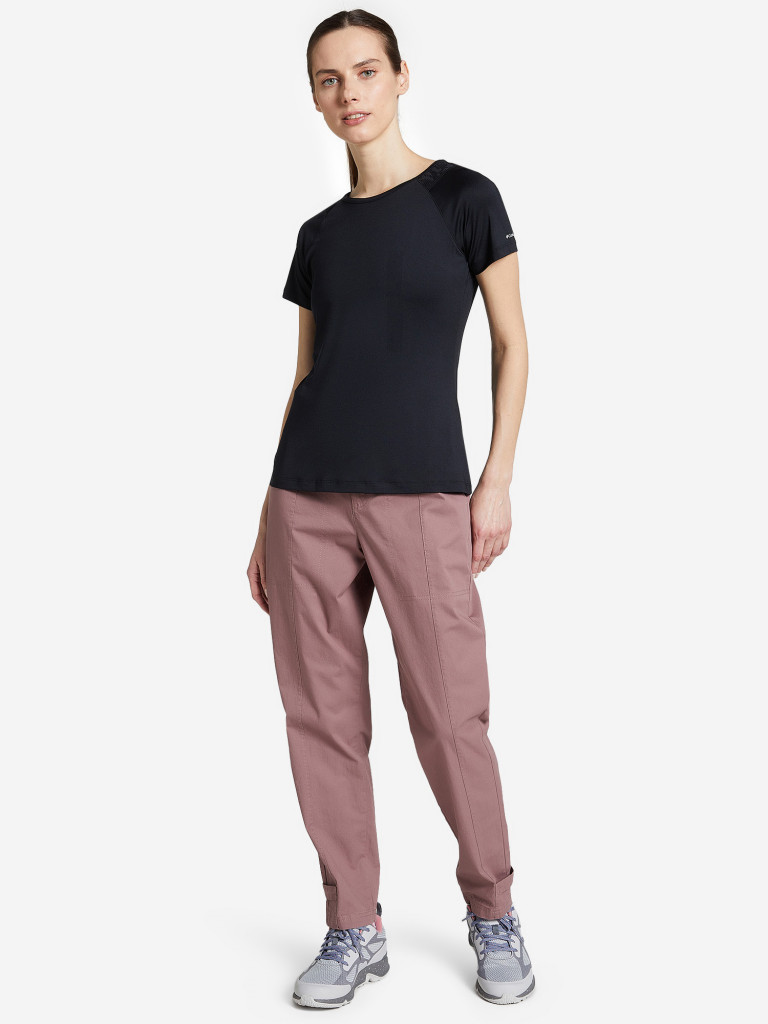 Брюки женские Columbia Camp Daisy Pant
