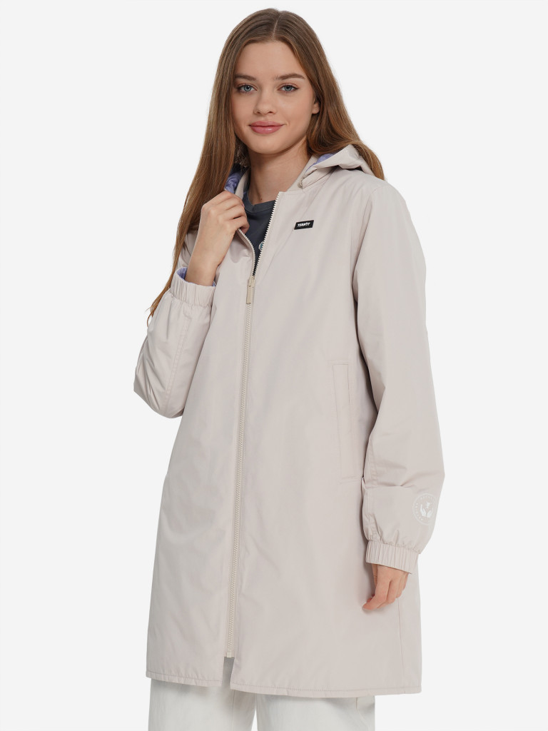 Куртка утепленная женская Termit