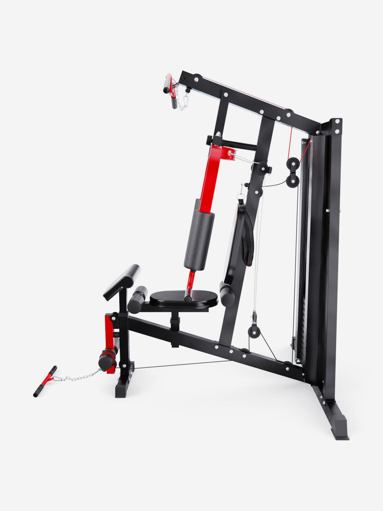 Силовой комплекс DFC WRK-5000