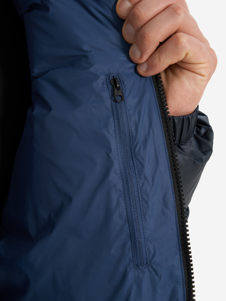 Пуховик мужской The North Face Diablo