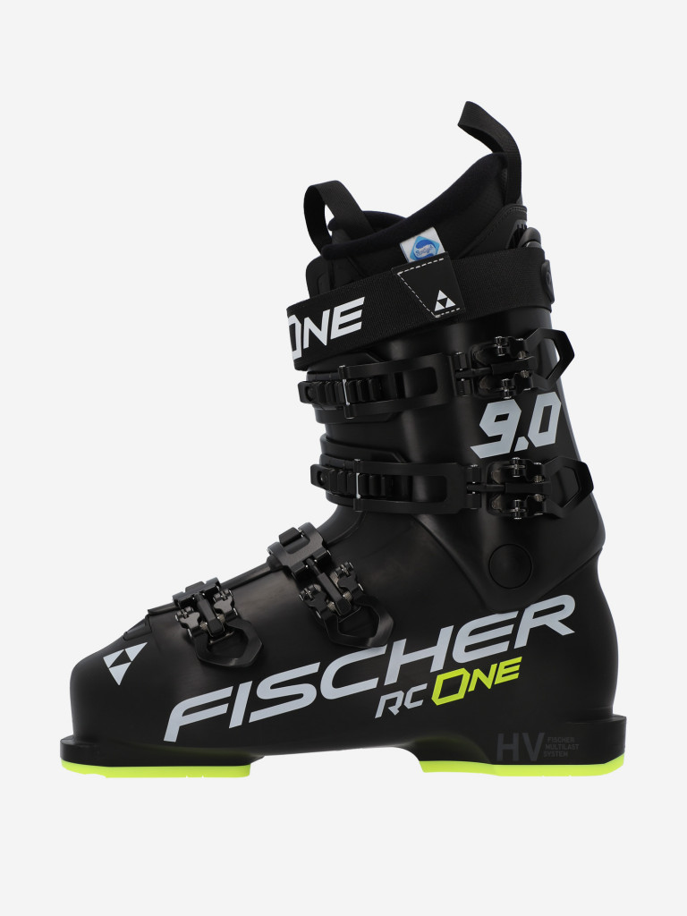 Ботинки горнолыжные Fischer RC One 9.0