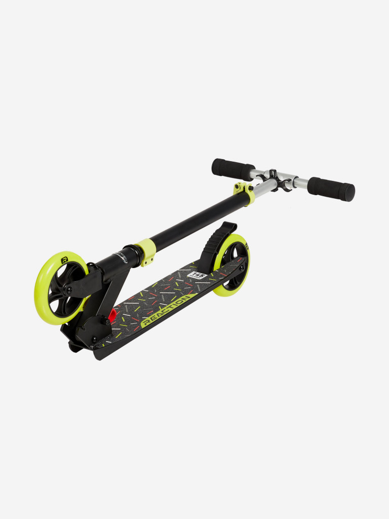 Самокат детский Reaction, 145 мм