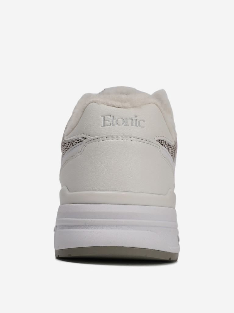 Кроссовки утепленные женские Etonic Eaton