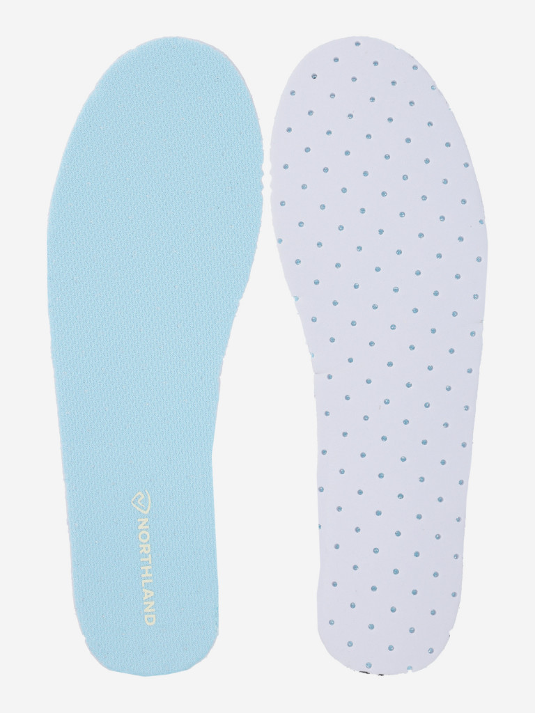 Полуботинки для девочек Northland Bummel