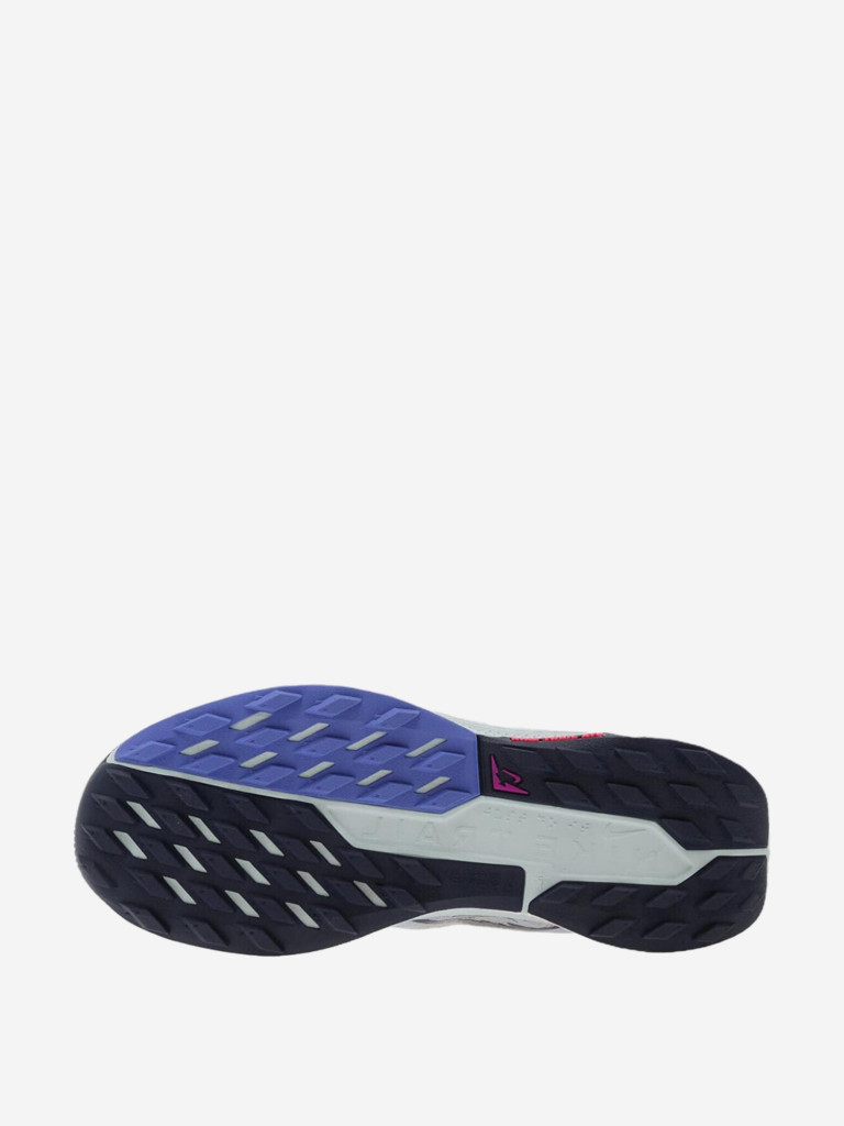 Кроссовки Nike React Pegasus Trail 5