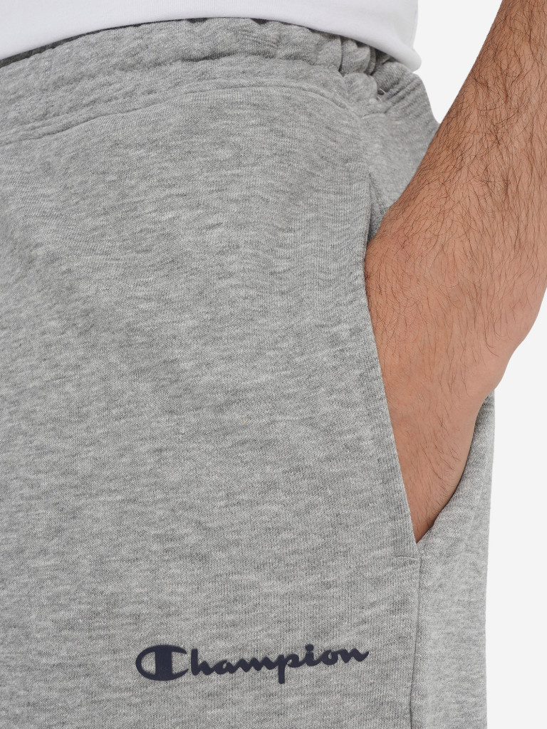 Брюки мужские Champion Basic Open