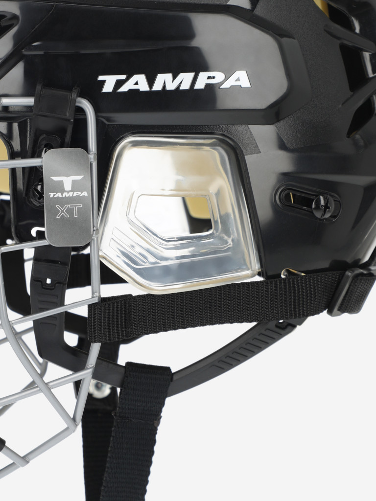 Шлем хоккейный Tampa Combo XT