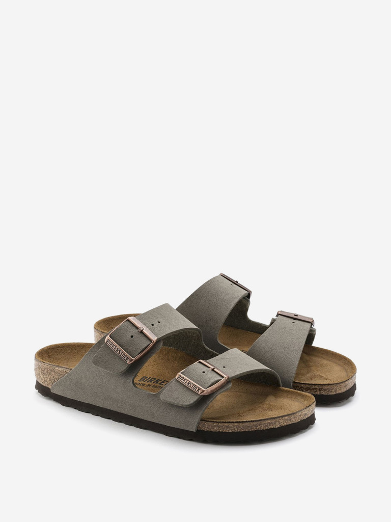 Шлепанцы женские Birkenstock Arizona