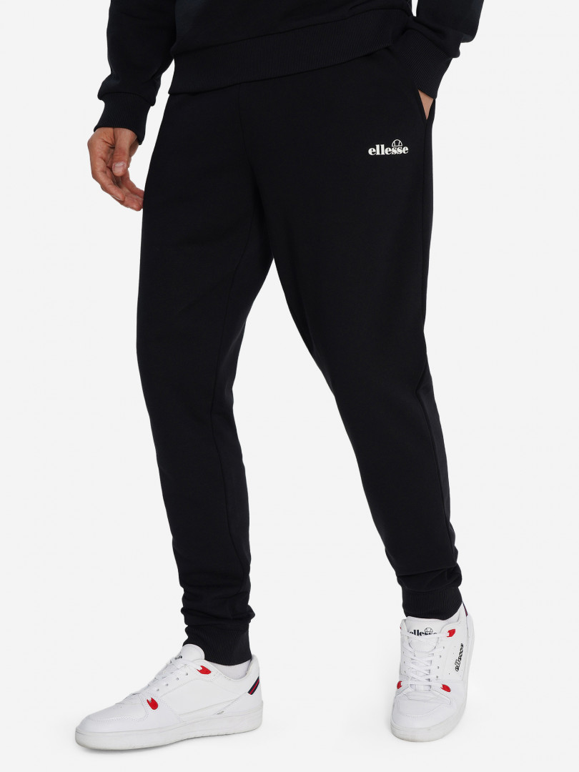 Брюки мужские Ellesse Черный 6299₽
