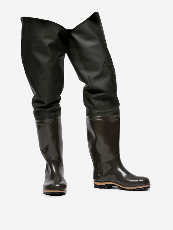 Резиновые сапоги для рыбалки Nordman 15