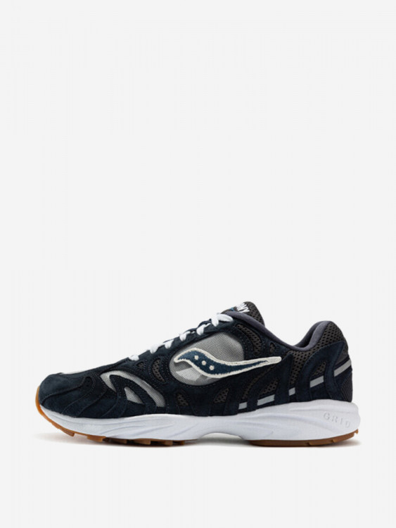 Кроссовки Saucony Grid Azura 2000