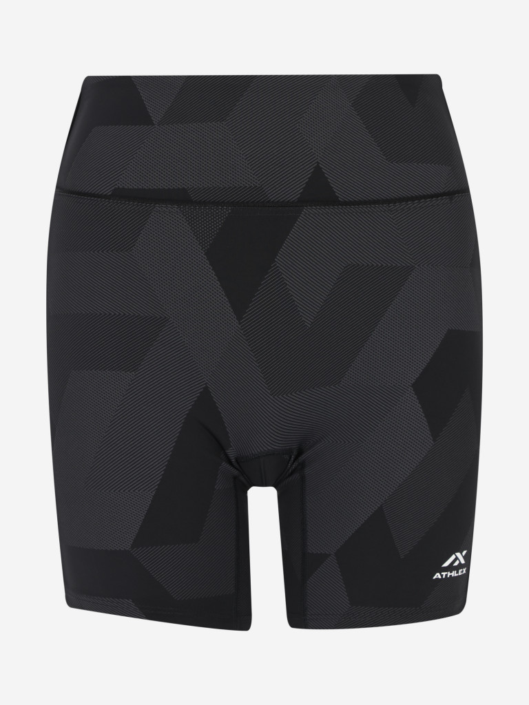 Велосипедки женские Athlex
