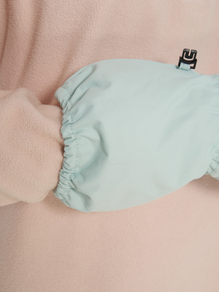 Варежки для девочек Lassie