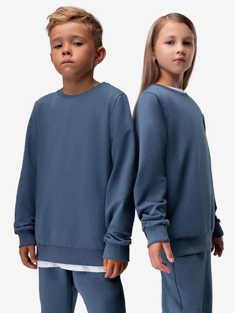 Костюм спортивный детский bodo