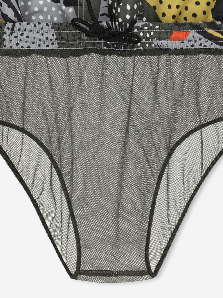 Шорты плавательные мужские Joss