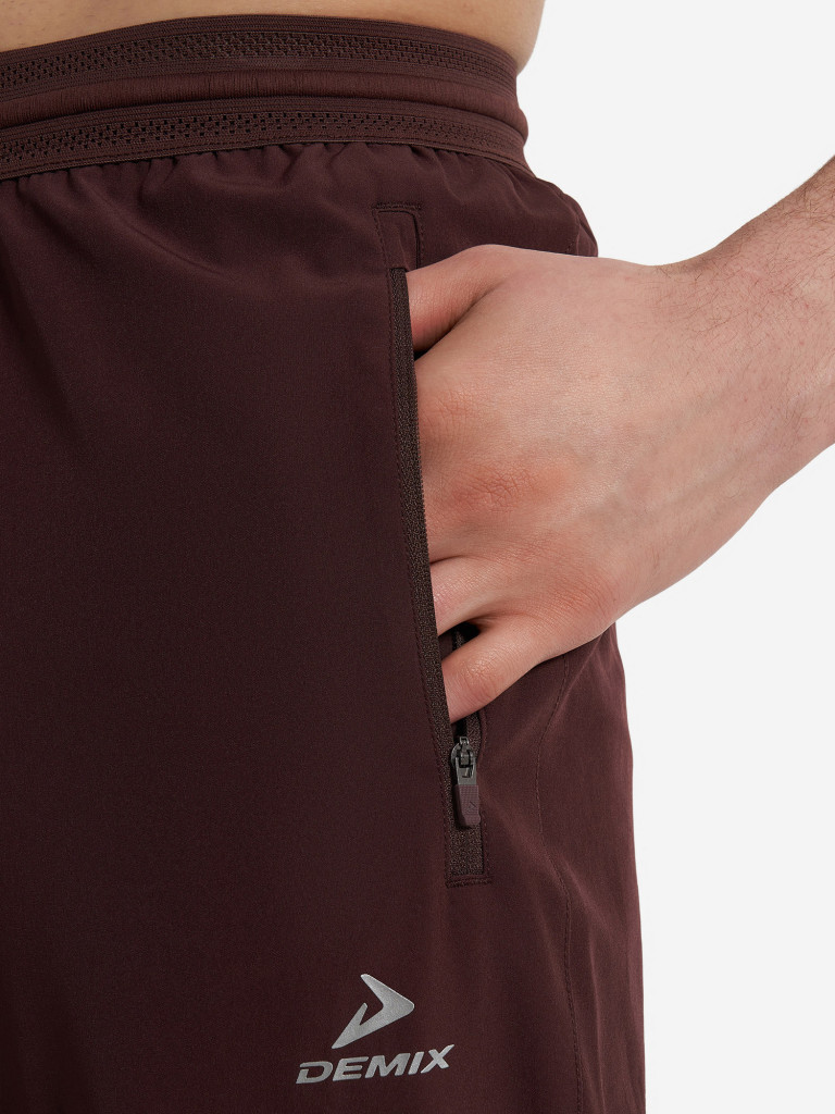 Брюки мужские Demix