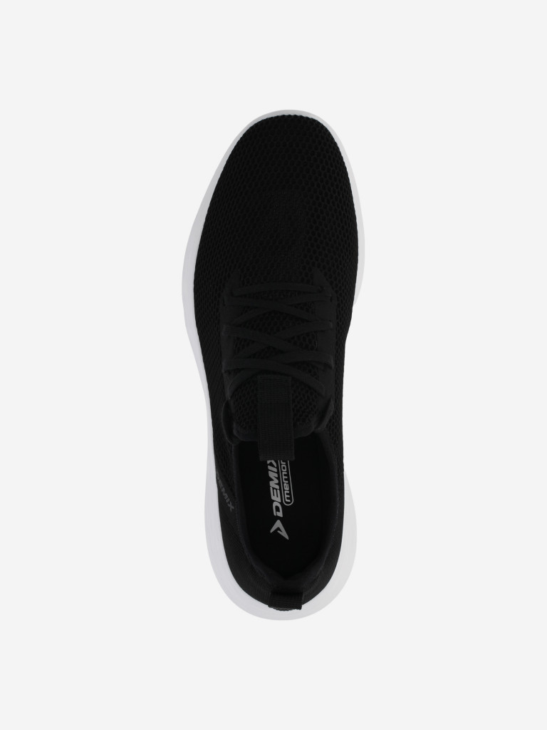Кроссовки мужские Demix Atom Slipon