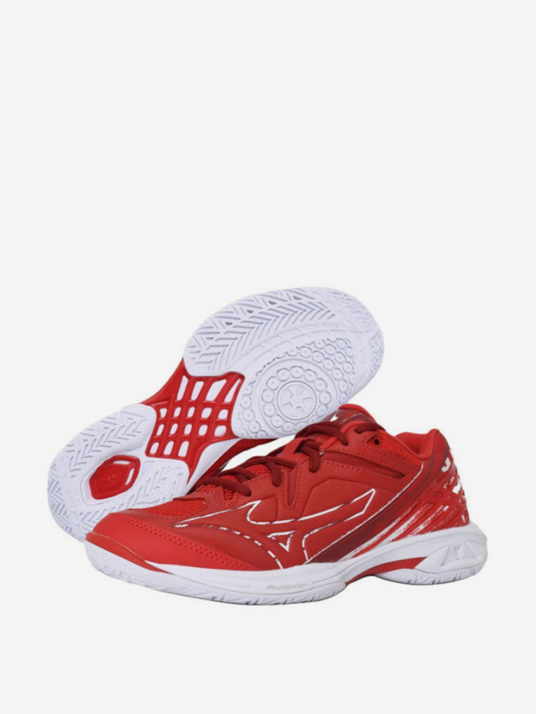 Кроссовки Mizuno Cushioning Abrasion