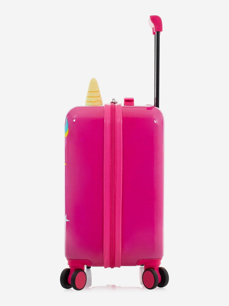 Чемодан и рюкзак Heys Super Tots Unicorn