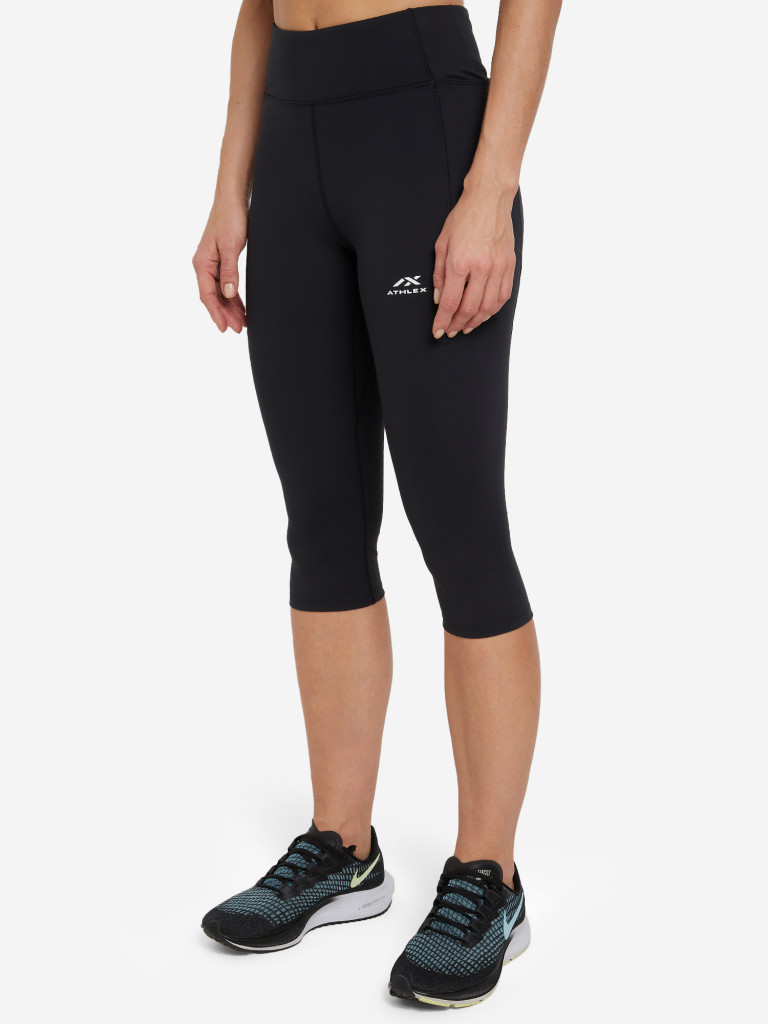 Бриджи женские Athlex Motion