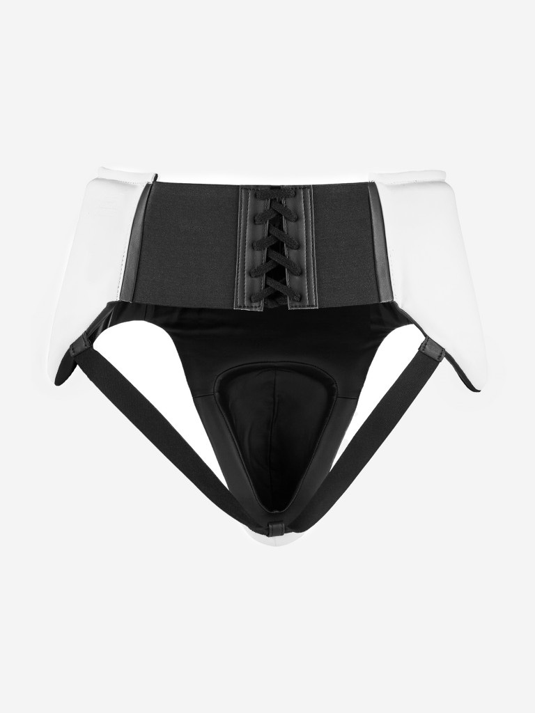 Бандаж профессиональный ULTIMATUM BOXING GEN5CUP HTN WHITE