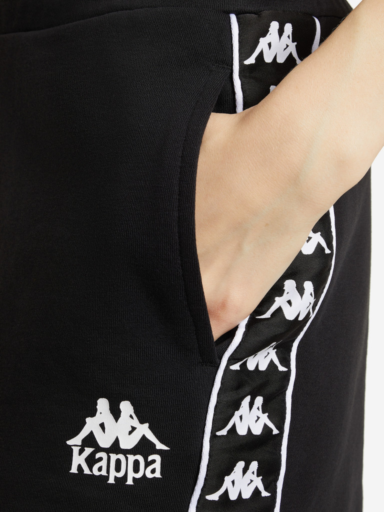 Шорты женские Kappa