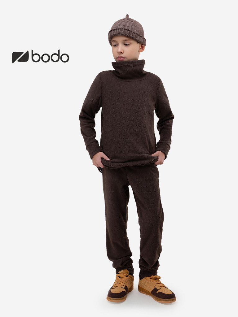 Костюм флисовый bodo