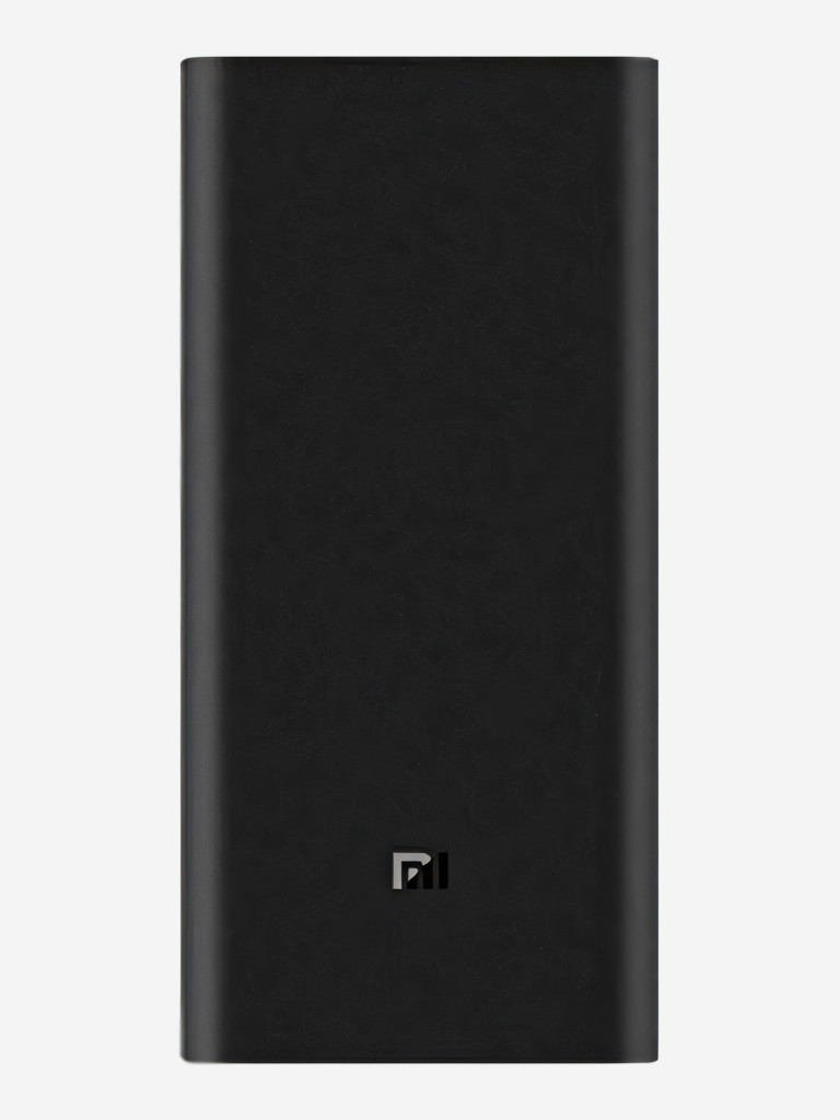 Внешний аккумулятор Xiaomi Power Bank Fast Charge MAX, 50W, 20000mAh, CN
