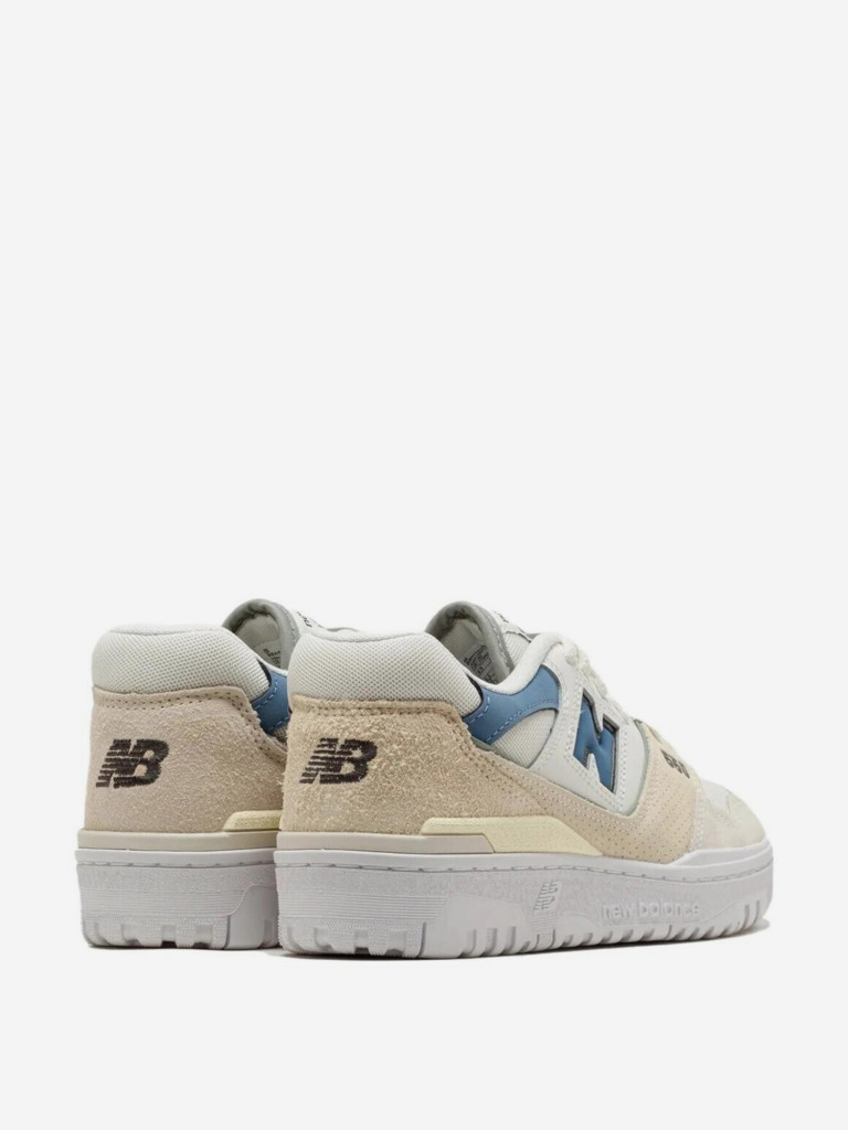 Кеды женские New Balance 550
