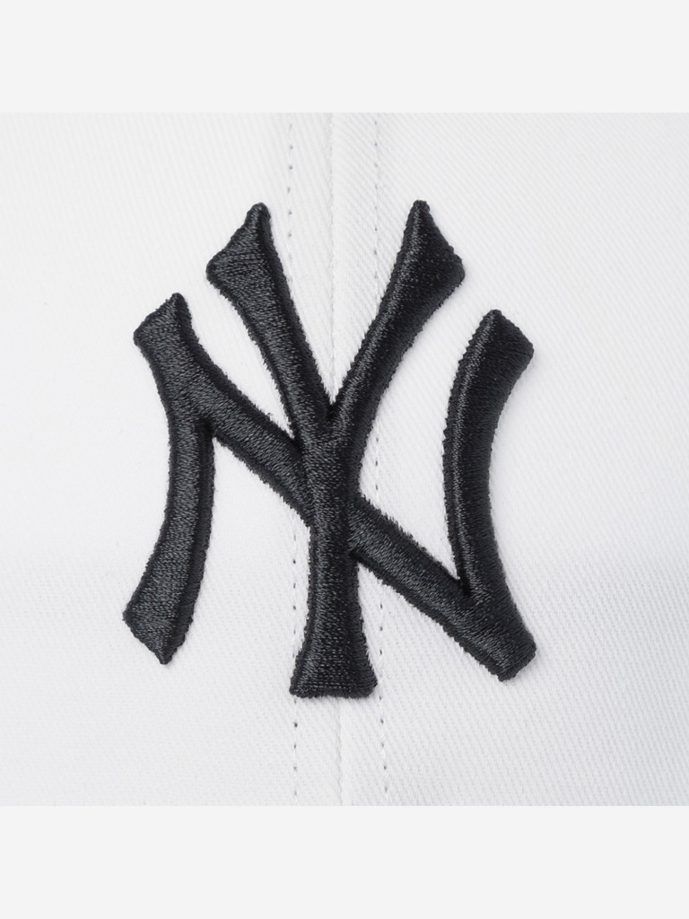 Бейсболка 47 BRAND B-MVPSP17WBP-WH New York Yankees MLB