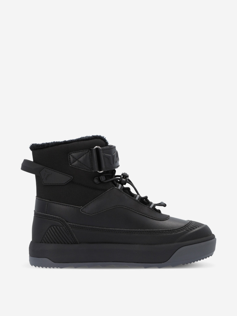 Сапоги утепленные для мальчиков Termit Winter Pro High