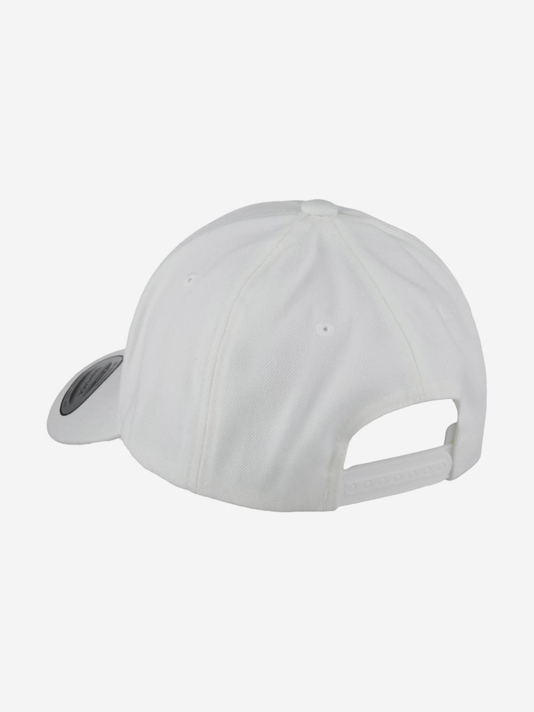 Бейсболка FLEXFIT 5789M (белый)