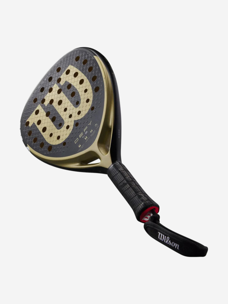 Ракетка для падела Wilson Defy LS V1 2025