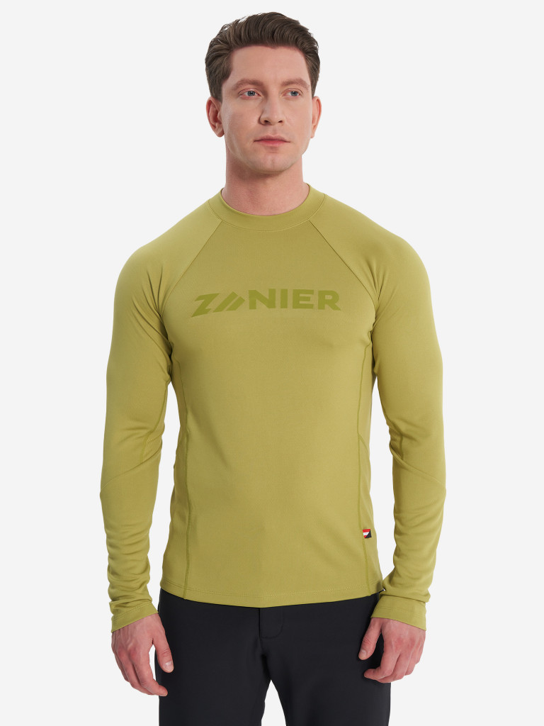 Лонгслив мужской Zanier