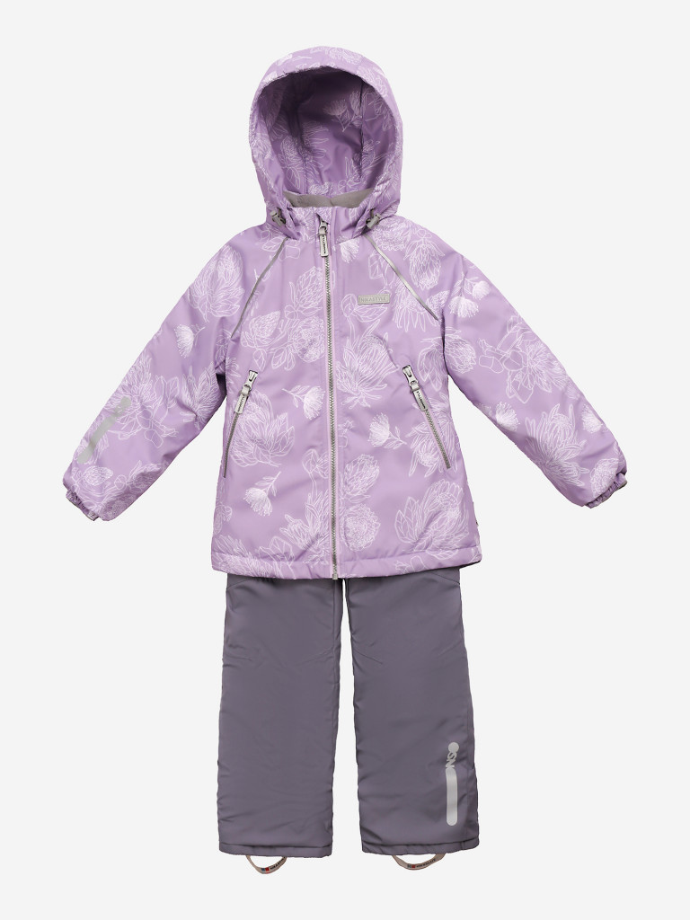 Костюм NIKASTYLE