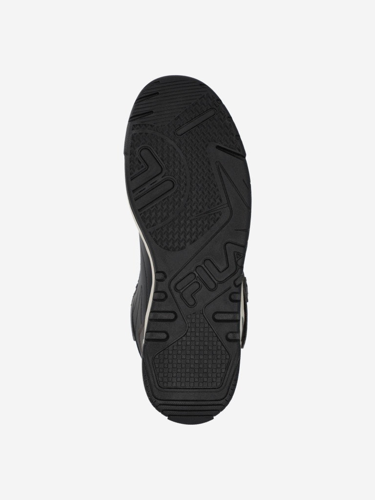Кеды утепленные мужские FILA Fx-1000 Nxt