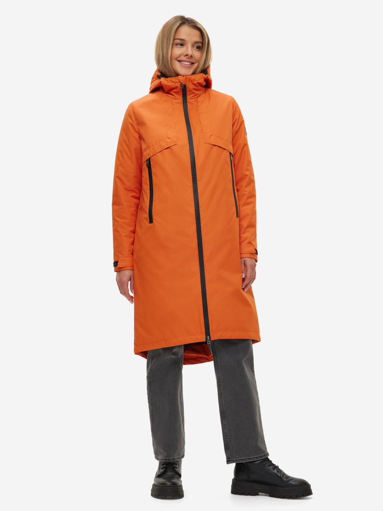 Парка демисезонная FREE FLIGHT Sympathy