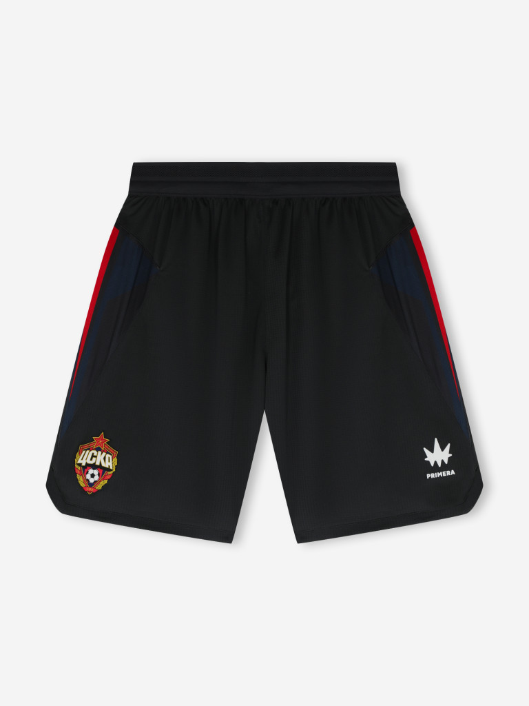 Шорты мужские Primera CSKA 25/26
